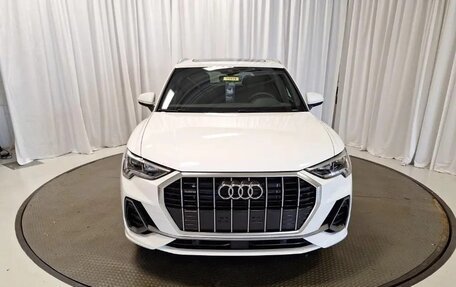 Audi Q3, 2025 год, 5 223 000 рублей, 3 фотография