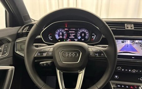 Audi Q3, 2025 год, 5 223 000 рублей, 13 фотография