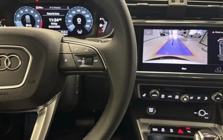 Audi Q3, 2025 год, 5 223 000 рублей, 15 фотография