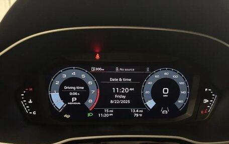 Audi Q3, 2025 год, 5 223 000 рублей, 16 фотография