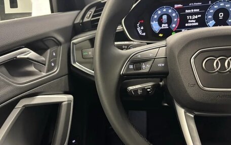 Audi Q3, 2025 год, 5 223 000 рублей, 14 фотография