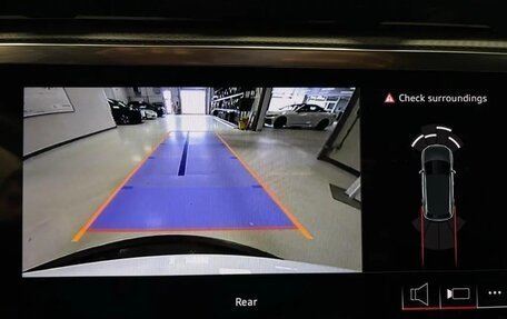 Audi Q3, 2025 год, 5 223 000 рублей, 23 фотография