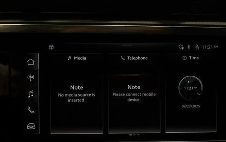 Audi Q3, 2025 год, 5 223 000 рублей, 21 фотография