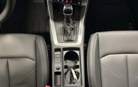 Audi Q3, 2025 год, 5 223 000 рублей, 18 фотография