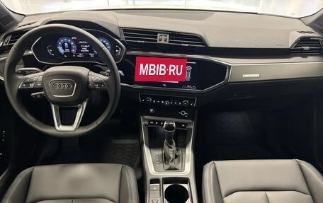 Audi Q3, 2025 год, 5 223 000 рублей, 12 фотография