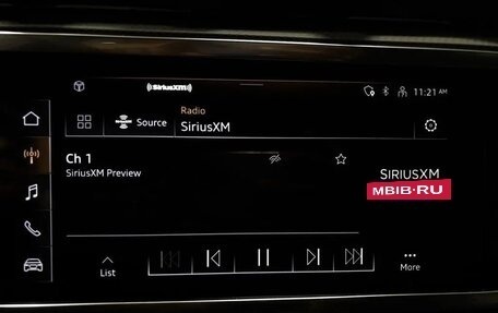 Audi Q3, 2025 год, 5 223 000 рублей, 22 фотография