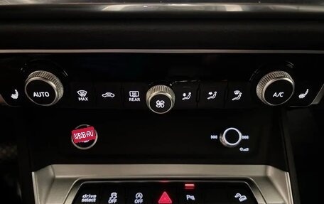 Audi Q3, 2025 год, 5 223 000 рублей, 19 фотография