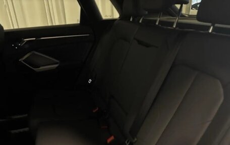 Audi Q3, 2025 год, 5 223 000 рублей, 25 фотография