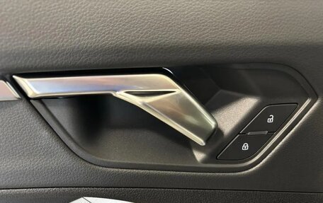 Audi Q3, 2025 год, 5 223 000 рублей, 27 фотография