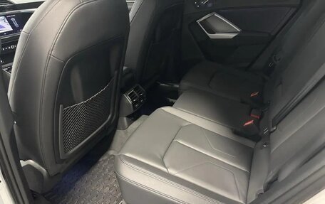 Audi Q3, 2025 год, 5 223 000 рублей, 26 фотография