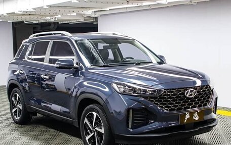 Hyundai ix35, 2021 год, 1 530 000 рублей, 3 фотография