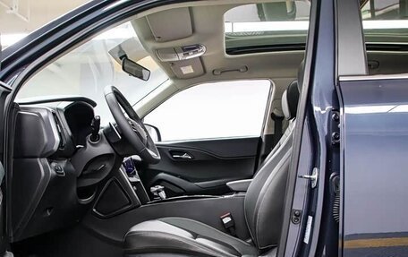 Hyundai ix35, 2021 год, 1 530 000 рублей, 8 фотография