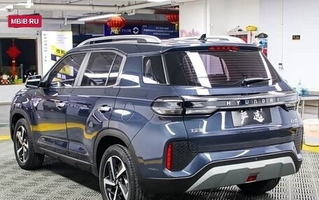 Hyundai ix35, 2021 год, 1 530 000 рублей, 6 фотография