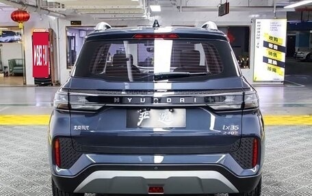 Hyundai ix35, 2021 год, 1 530 000 рублей, 5 фотография