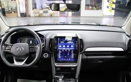 Hyundai ix35, 2021 год, 1 530 000 рублей, 10 фотография