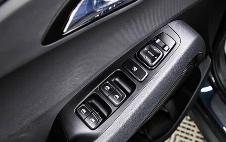 Hyundai ix35, 2021 год, 1 530 000 рублей, 17 фотография