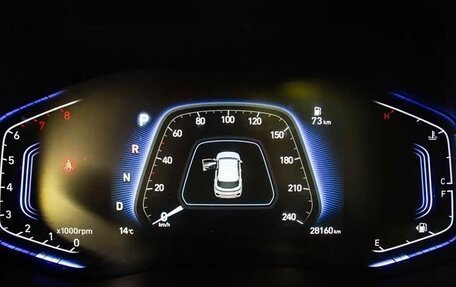 Hyundai ix35, 2021 год, 1 530 000 рублей, 19 фотография