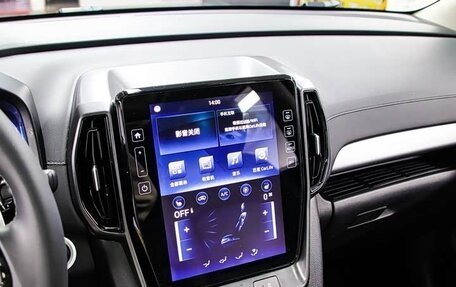 Hyundai ix35, 2021 год, 1 530 000 рублей, 14 фотография