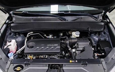 Hyundai ix35, 2021 год, 1 530 000 рублей, 20 фотография