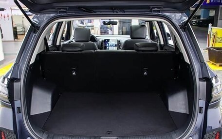 Hyundai ix35, 2021 год, 1 530 000 рублей, 21 фотография