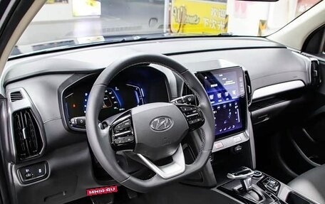 Hyundai ix35, 2021 год, 1 530 000 рублей, 11 фотография