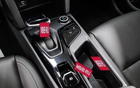 Hyundai ix35, 2021 год, 1 530 000 рублей, 13 фотография