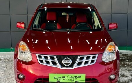 Nissan Rogue I, 2012 год, 999 000 рублей, 5 фотография