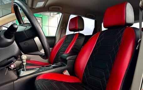 Nissan Rogue I, 2012 год, 999 000 рублей, 10 фотография