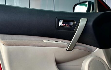 Nissan Rogue I, 2012 год, 999 000 рублей, 8 фотография