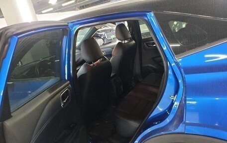 Nissan Qashqai, 2023 год, 1 870 000 рублей, 8 фотография