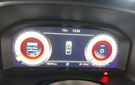 Nissan Qashqai, 2023 год, 1 870 000 рублей, 7 фотография