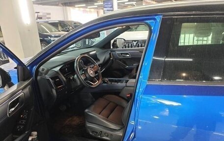 Nissan Qashqai, 2023 год, 1 870 000 рублей, 5 фотография