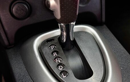 Nissan Rogue I, 2012 год, 999 000 рублей, 22 фотография