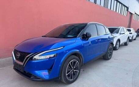 Nissan Qashqai, 2023 год, 1 870 000 рублей, 6 фотография