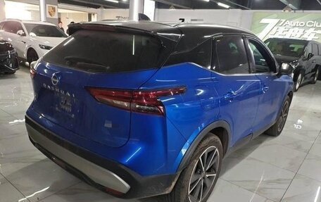 Nissan Qashqai, 2023 год, 1 870 000 рублей, 2 фотография