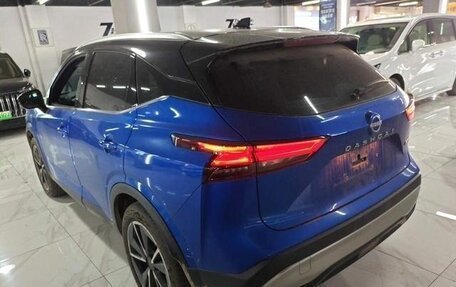 Nissan Qashqai, 2023 год, 1 870 000 рублей, 4 фотография