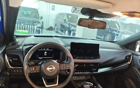 Nissan Qashqai, 2023 год, 1 870 000 рублей, 9 фотография