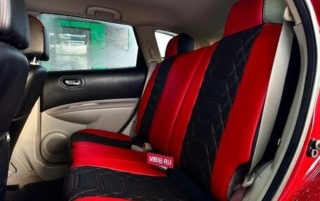 Nissan Rogue I, 2012 год, 999 000 рублей, 26 фотография