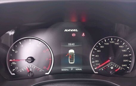 Haval Jolion, 2023 год, 1 646 000 рублей, 7 фотография