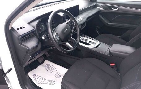 Haval Jolion, 2023 год, 1 646 000 рублей, 8 фотография