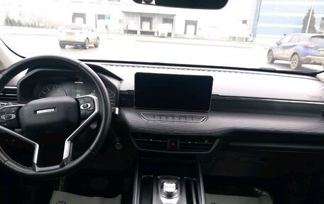 Haval Jolion, 2023 год, 1 646 000 рублей, 5 фотография