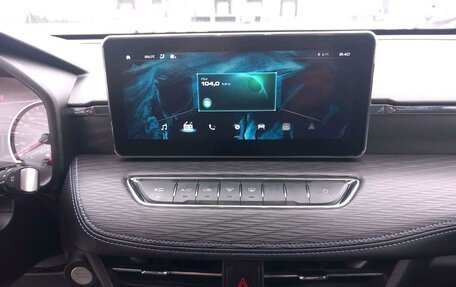 Haval Jolion, 2023 год, 1 646 000 рублей, 11 фотография