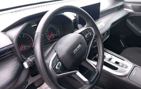 Haval Jolion, 2023 год, 1 646 000 рублей, 6 фотография