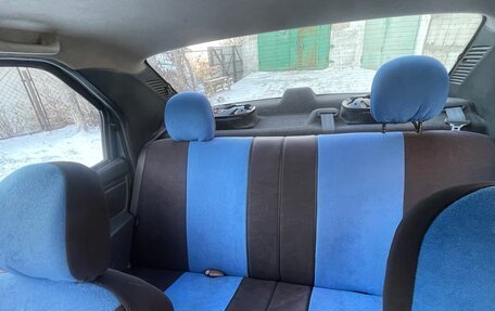 Renault Logan I, 2010 год, 140 000 рублей, 6 фотография