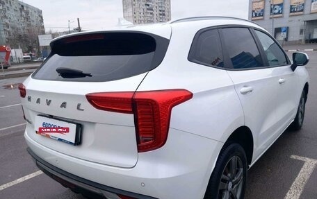 Haval Jolion, 2023 год, 1 646 000 рублей, 3 фотография
