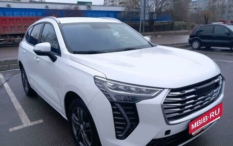 Haval Jolion, 2023 год, 1 646 000 рублей, 2 фотография