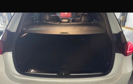 Mercedes-Benz GLE, 2022 год, 8 300 000 рублей, 3 фотография