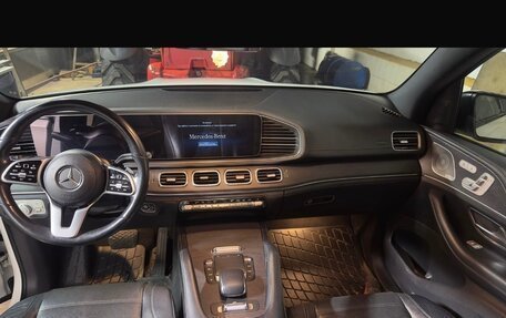 Mercedes-Benz GLE, 2022 год, 8 300 000 рублей, 4 фотография