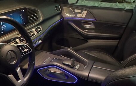 Mercedes-Benz GLE, 2022 год, 8 300 000 рублей, 11 фотография