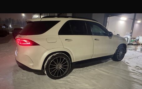 Mercedes-Benz GLE, 2022 год, 8 300 000 рублей, 6 фотография